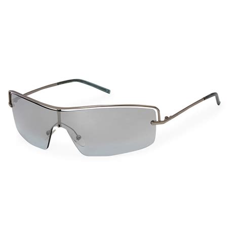 gucci gg 2683/s|Gucci Y2K Sunglasses Clear Gradient Silver Frame 120 GG .